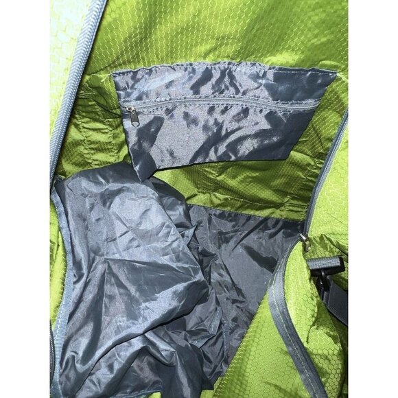 BAGO Sports & Travel Duffle Bag - Foldable Weekender Bag For Traveling - Picture 13 of 14